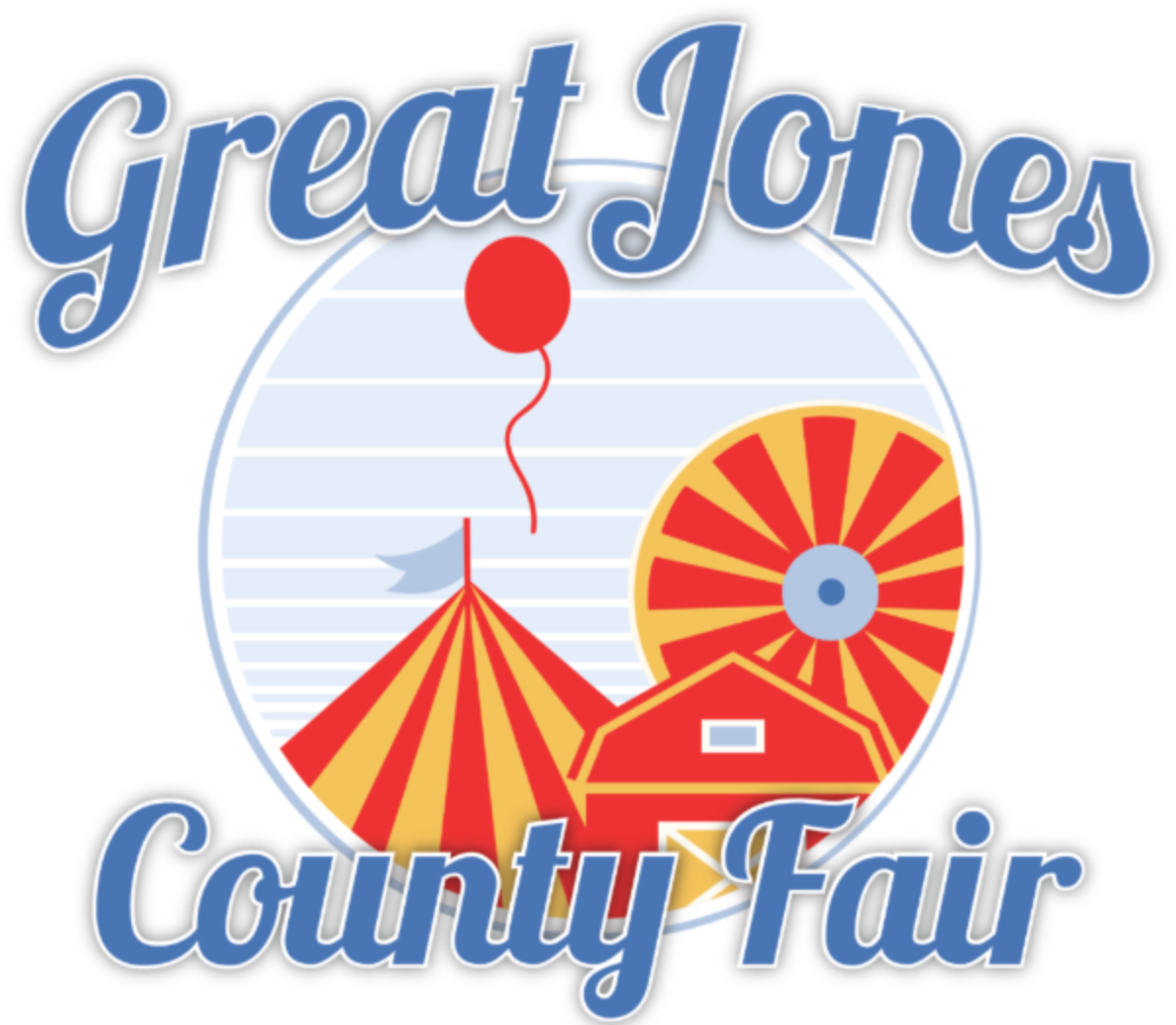 2019 Great Jones County Fair