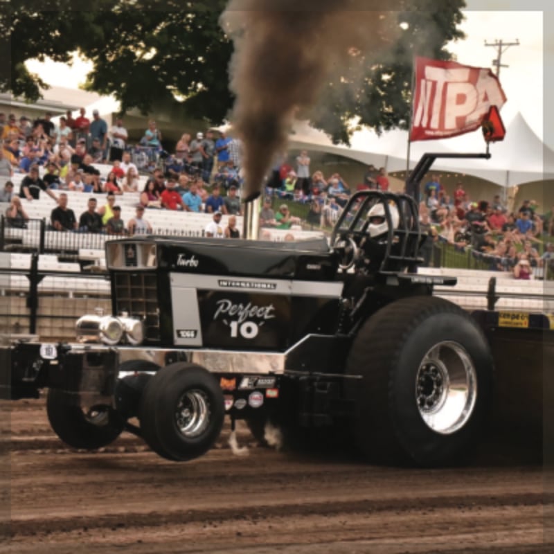 The 2023 Great Jones County Fair presented by Wellmark