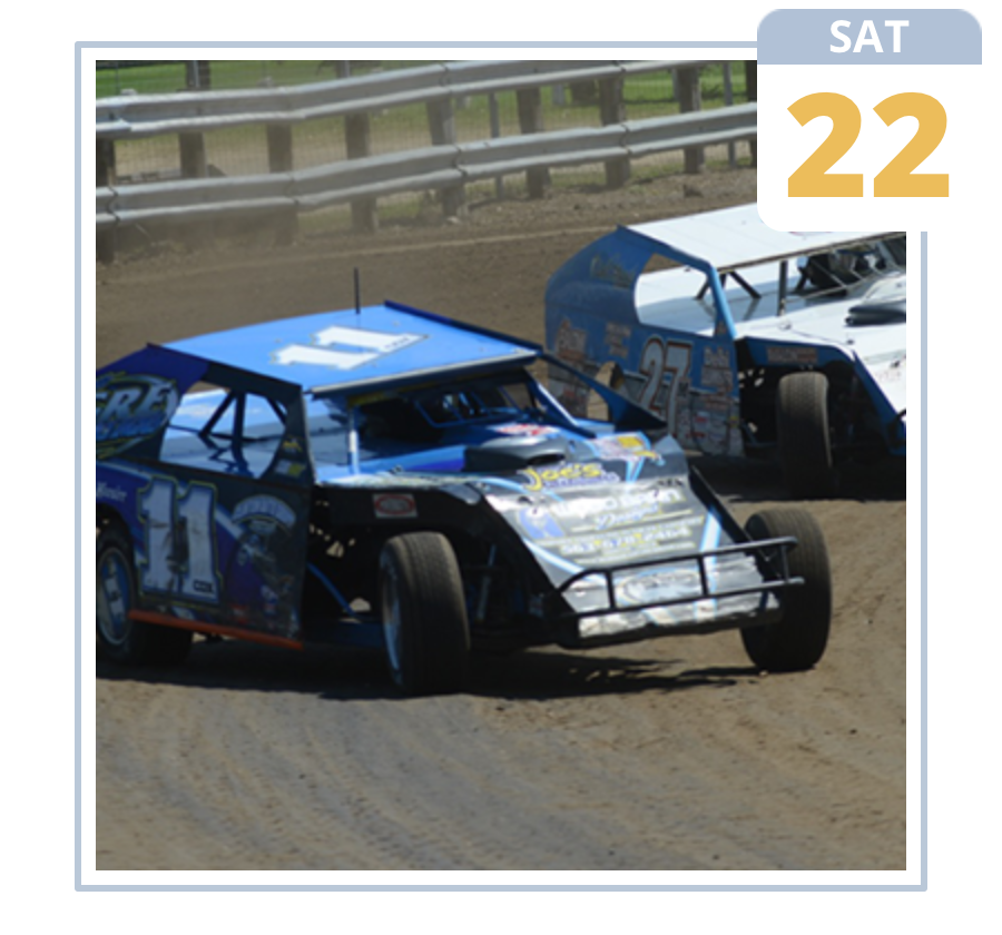 2023 Grandstand Concerts & Events The Great Jones County Fair