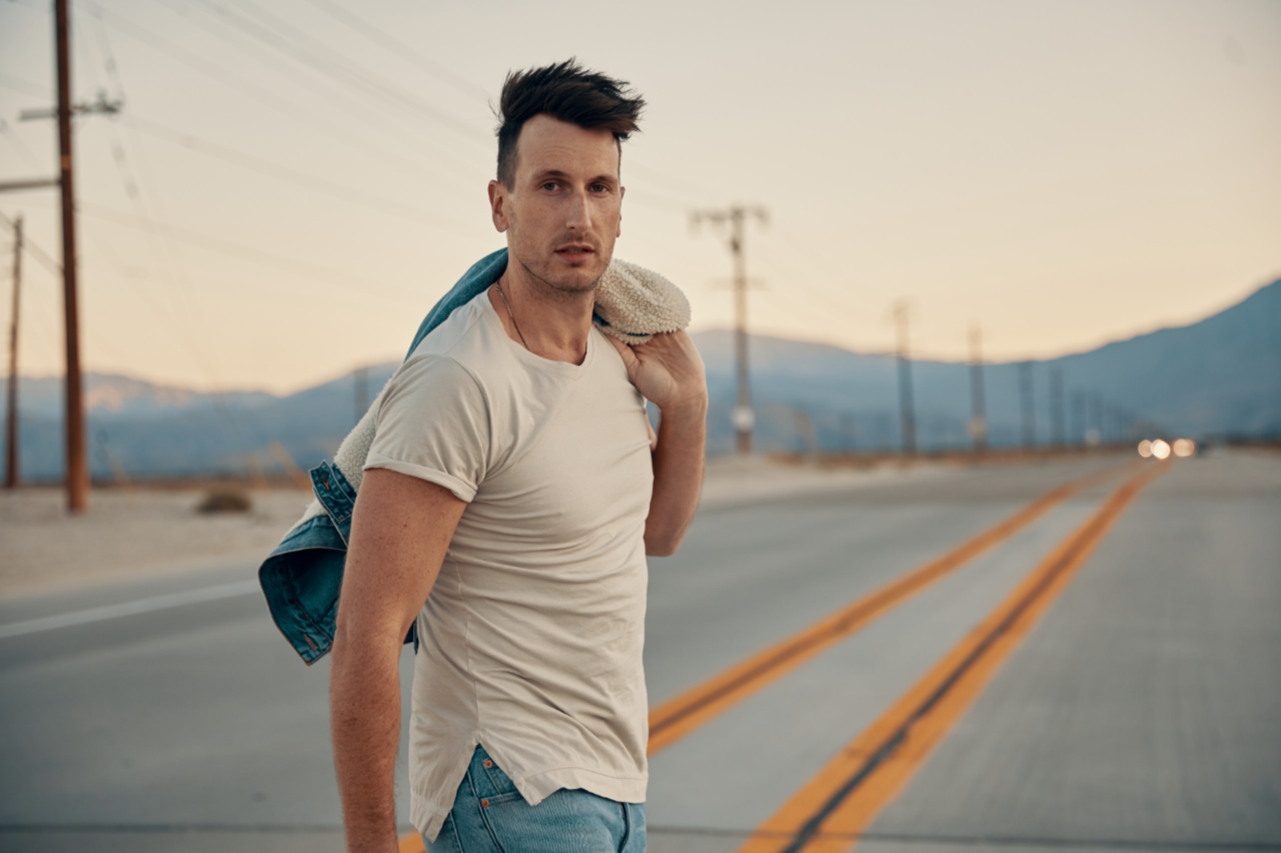 Russell Dickerson Image #3