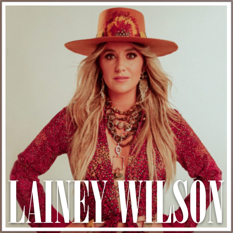 Lainey Wilson Collabs with Wrangler on New Fall/Winter Collection