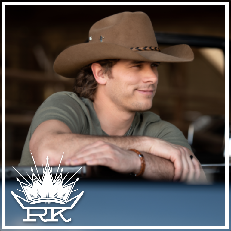 Cody Johnson<br /><small>with special guest</small><br />Randall King Square 2