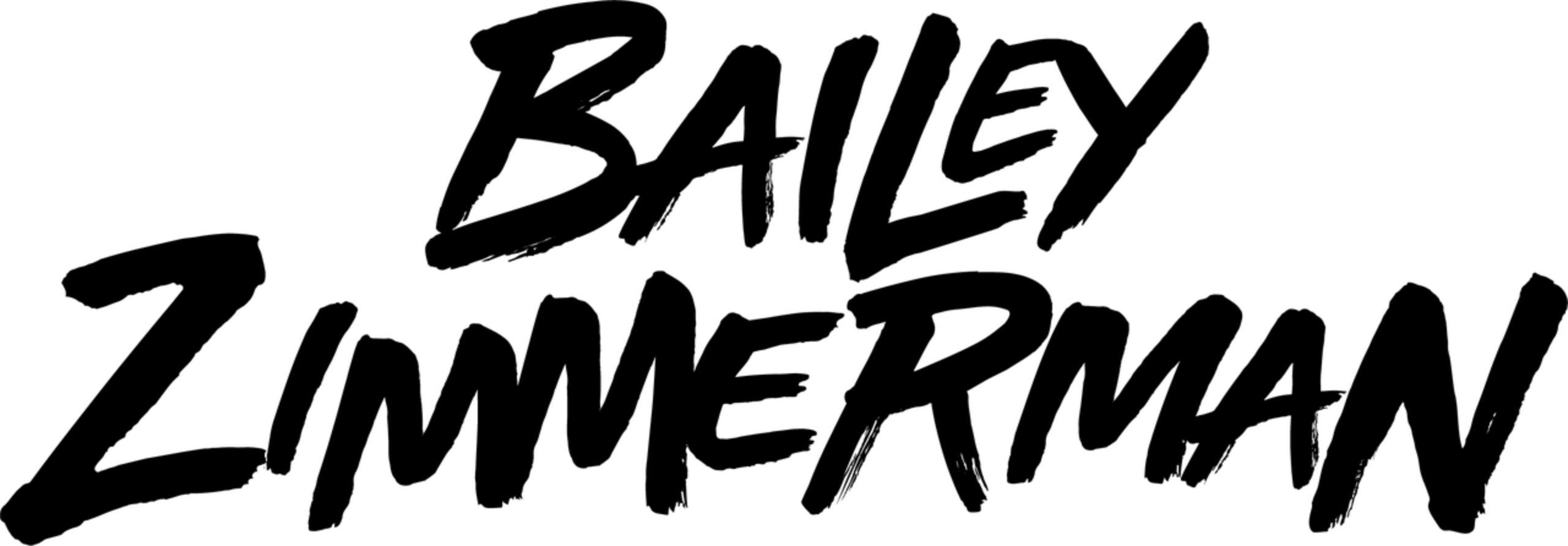 Bailey Zimmerman Logo