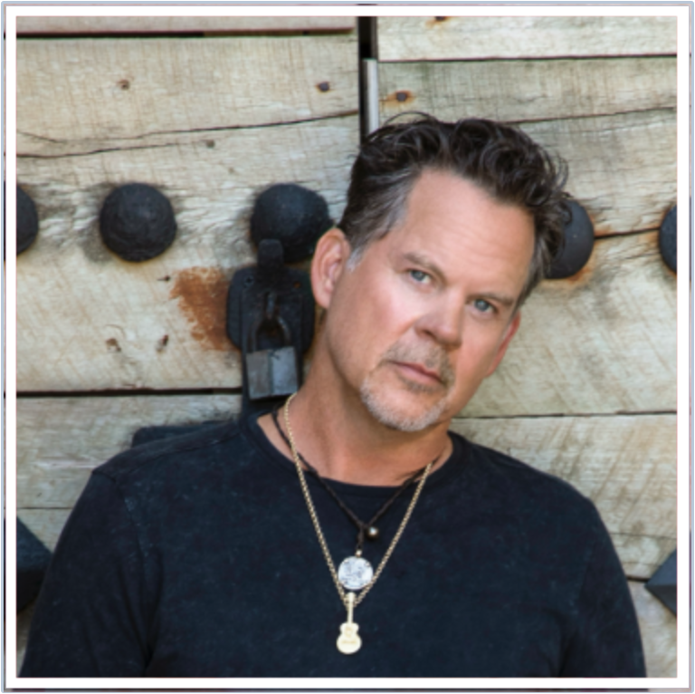 Gary Allan and Rice Rodeo Square