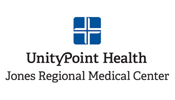 UnityPoint Health, Jones Regional Medical Center