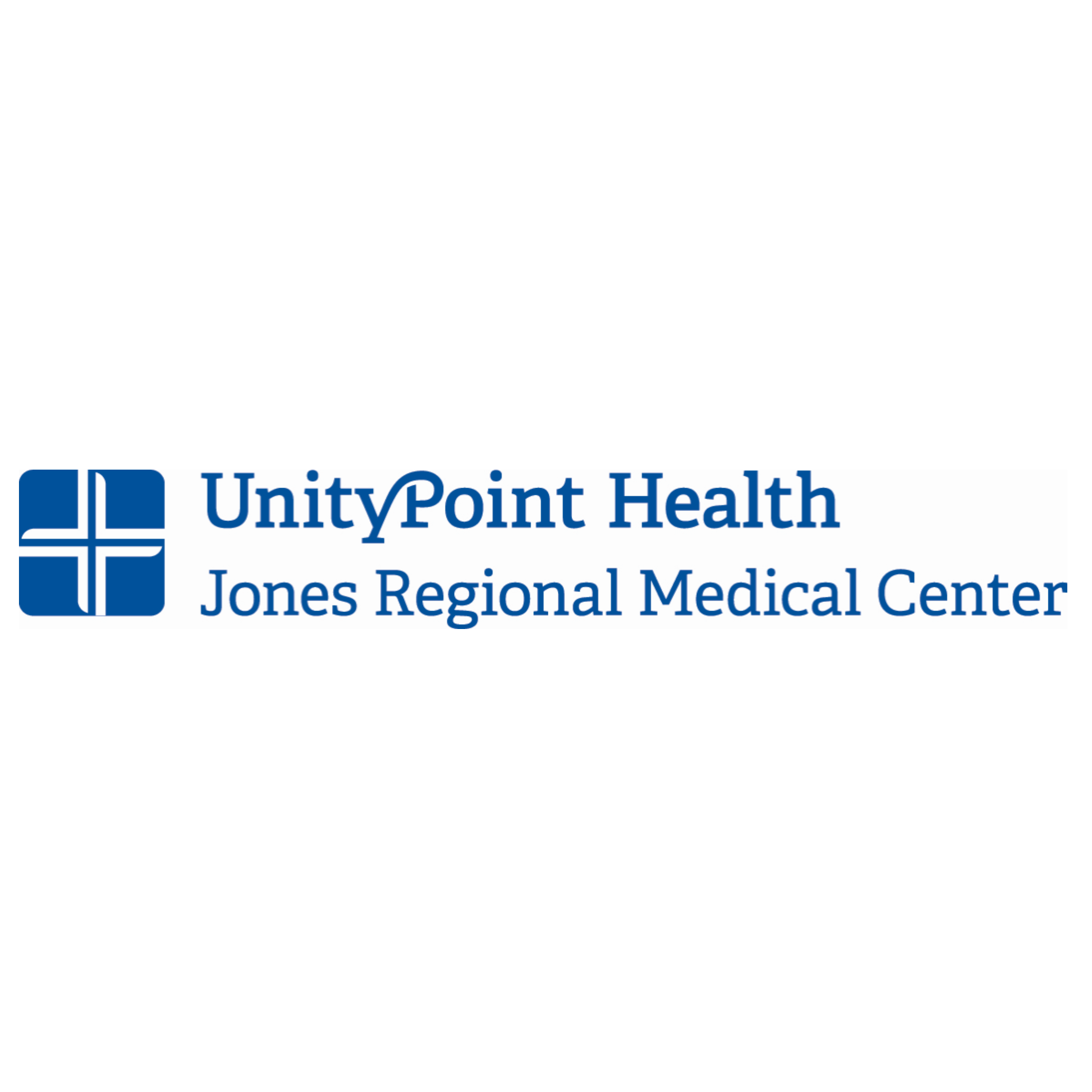 Jones Regional Medical Center