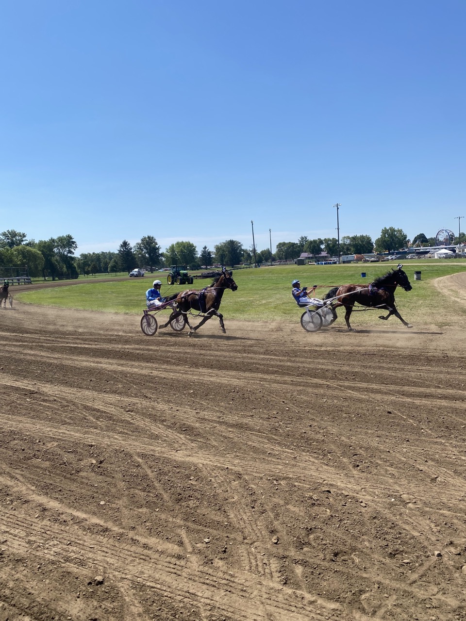 2022 Track Event Photos The Great Jones County Fair presented by Wellmark