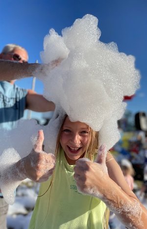 Foam Zone Image #2