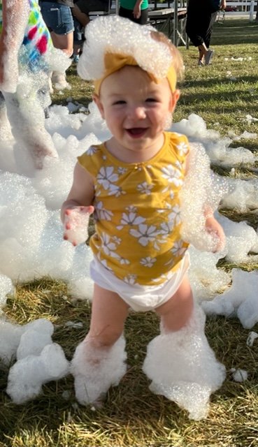 Foam Zone Image #4