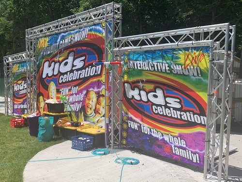 Kids Celebration Image #1